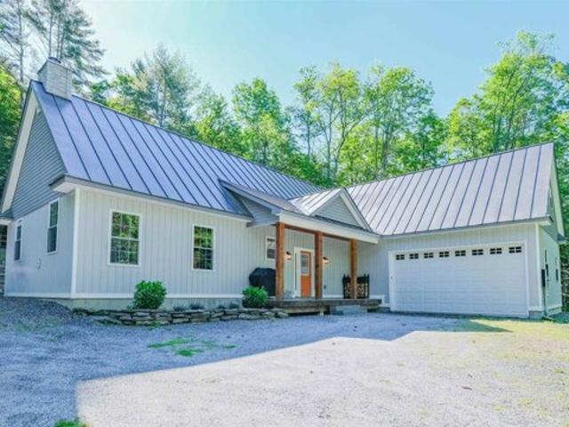 House for sale in Cavendish, Vermont