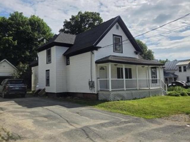 House for sale in Madison, Maine