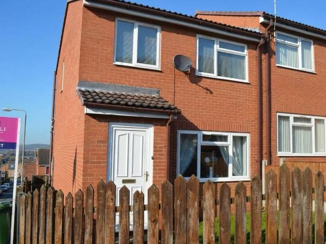 House for rent in Glasshoughton, Castleford