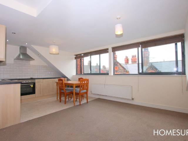 Apartment for rent in Garston, Calderstones