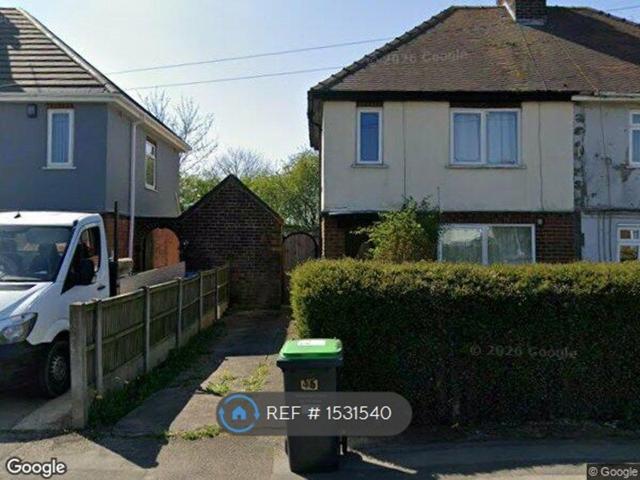 House for rent in Stanton Hill, Isle Of Man