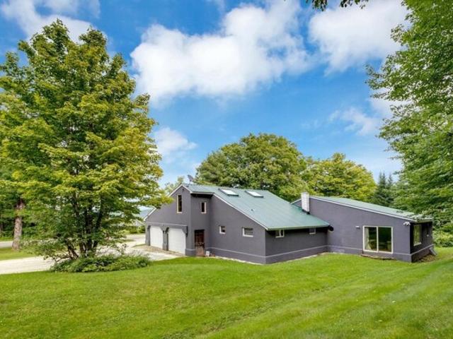 House for sale in Mount Holly, Vermont