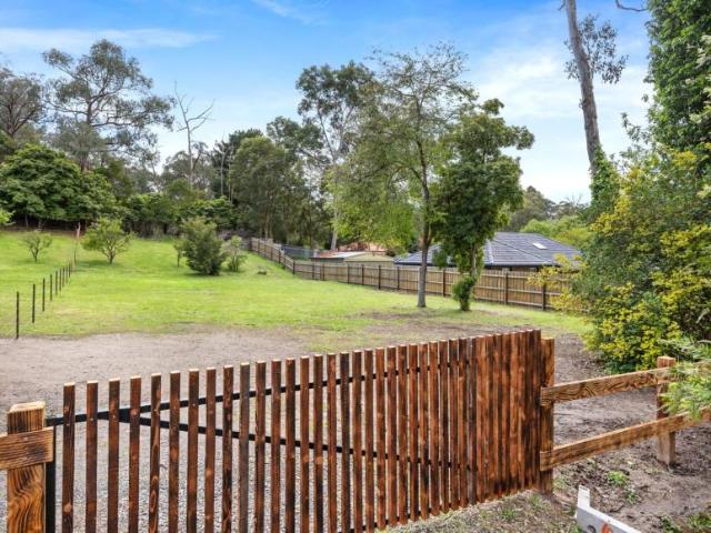 Land for sale in Camerons Creek, Victoria