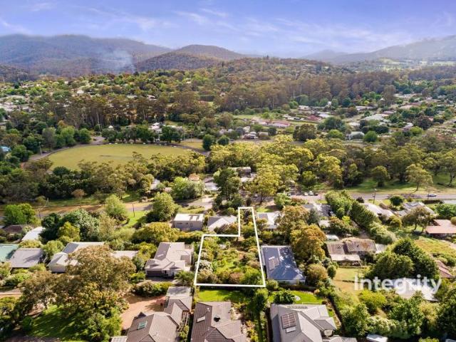 Land for rent in Camerons Creek, Victoria