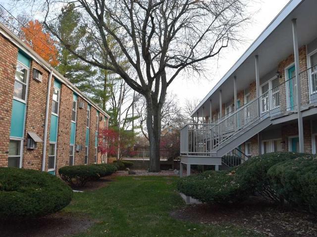 Apartment for rent in Champaign, Illinois
