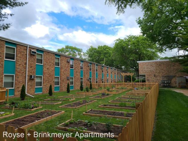Apartment for rent in Champaign