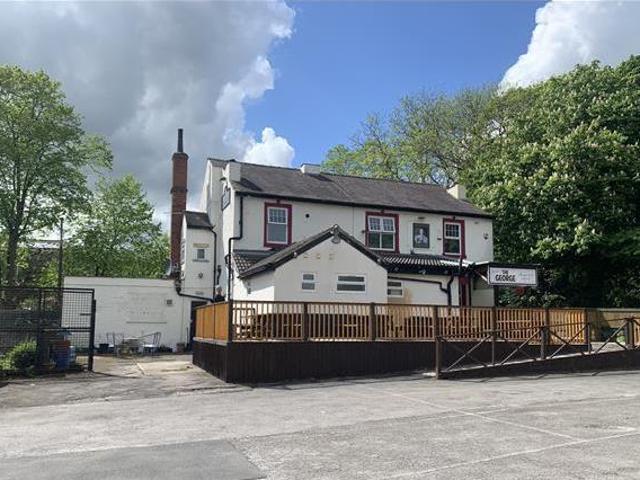House for rent in Batley, West Yorkshire