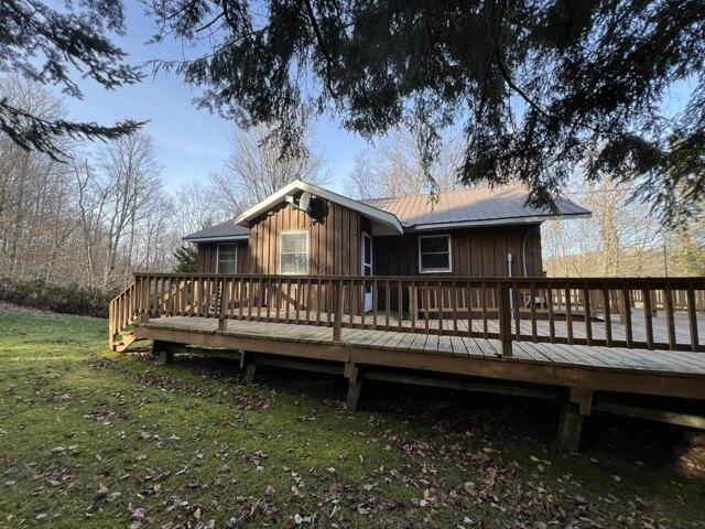 House for sale in Chateaugay