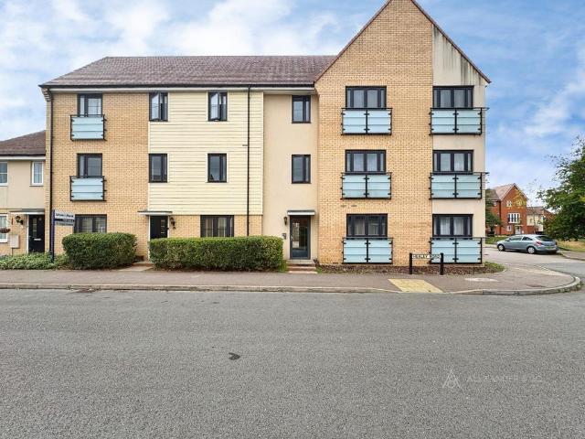 Apartment for rent in Dunstable, Central Bedfordshire
