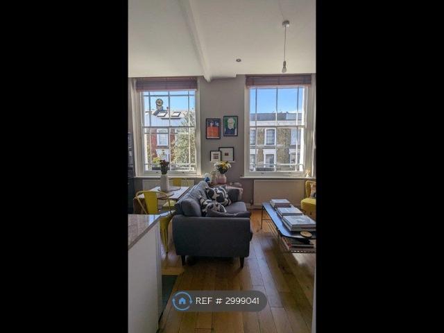 Apartment for rent in Kentish Town, Greater London