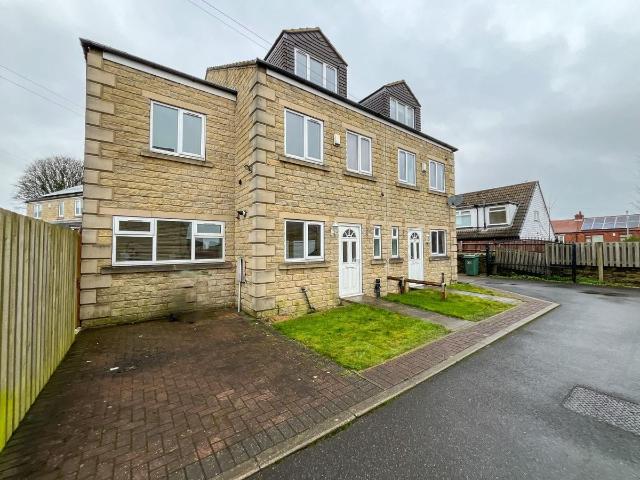 Apartment for rent in West Yorkshire