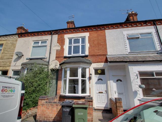 House for rent in South Wigston, Wigston Magna