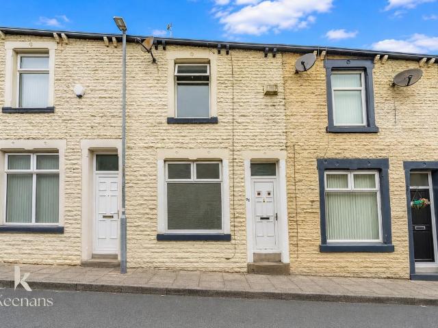 House for rent in Rose Hill, Burnley