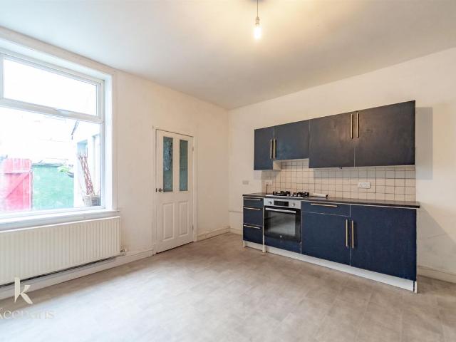 House for rent in Rose Hill, Burnley