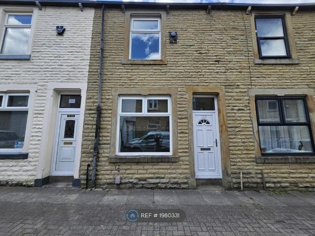 House for rent in Rose Hill, Burnley