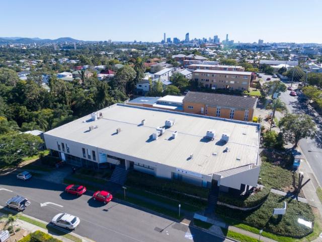 Office for rent in Annerley, Greater Brisbane