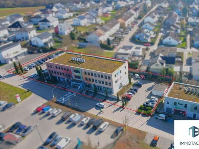 Büro kaufen in Hargesheim, Landkreis Bad Kreuznach