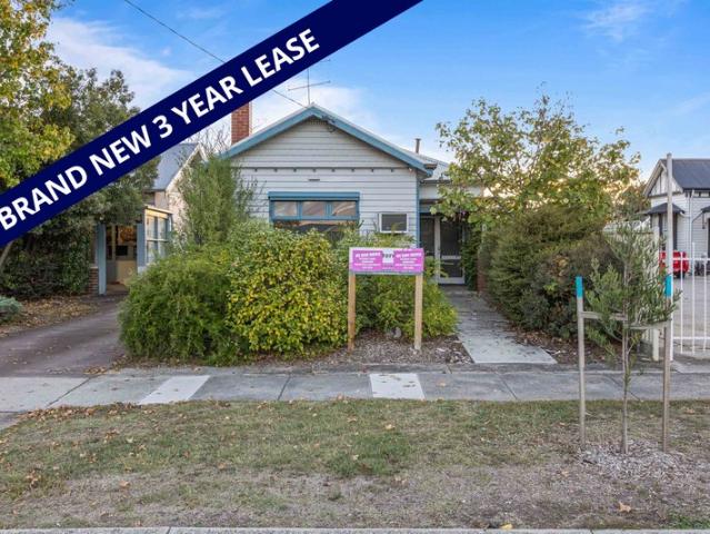 Property for sale in Ballarat, Victoria