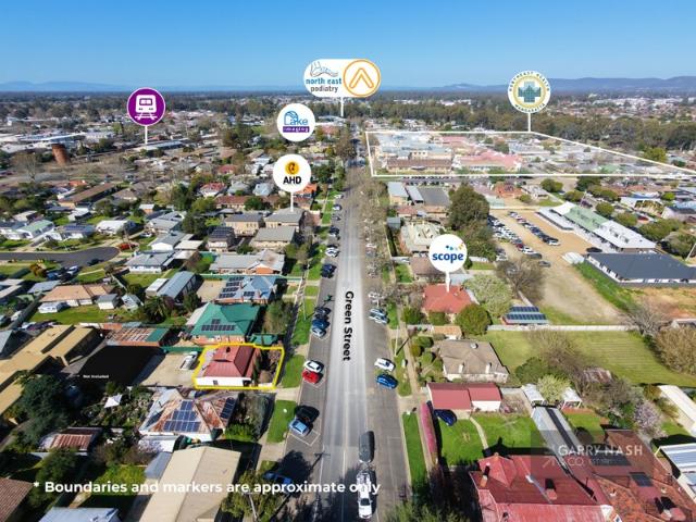 Property for rent in Wangaratta, Rural City of Wangaratta