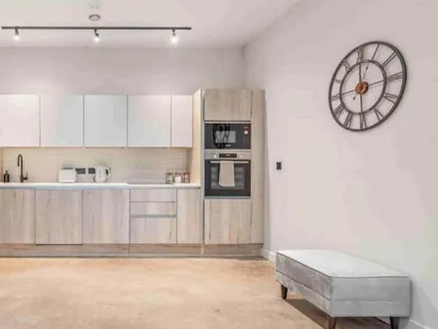 Apartment for rent in Bournbrook, West Midlands