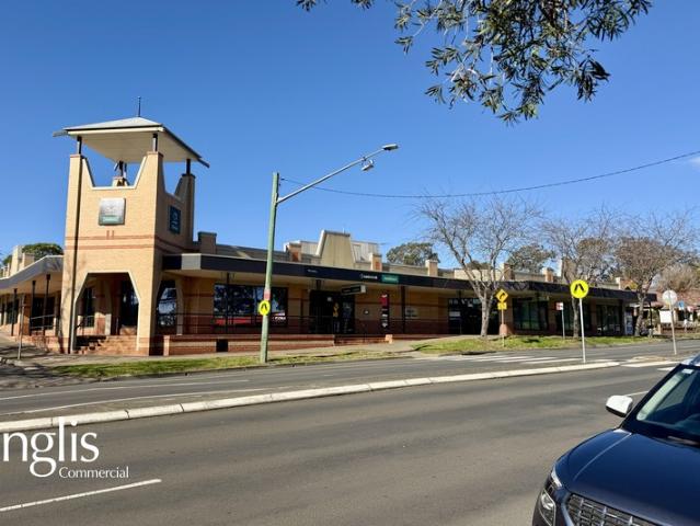 Office for rent in Sydney, New South Wales