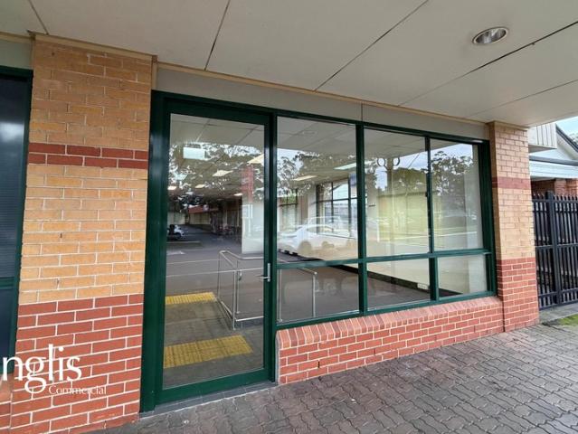 Office for rent in Sydney, New South Wales