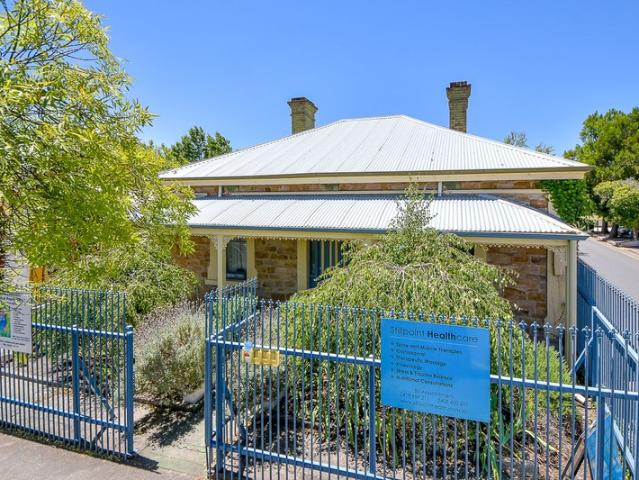 Office for rent in Hahndorf, South Australia