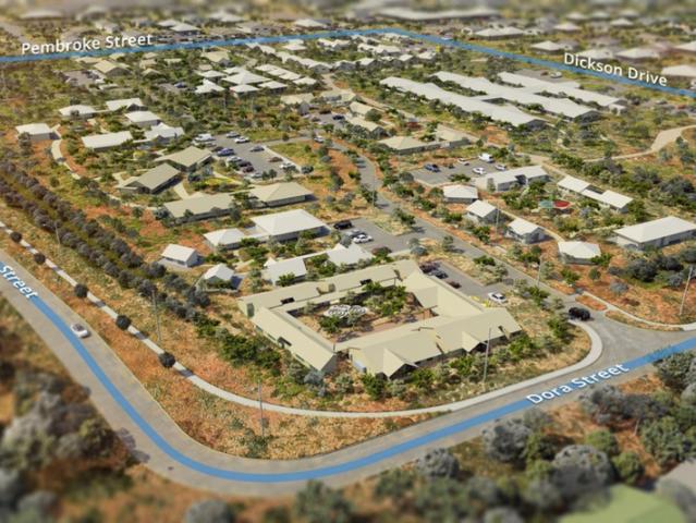 Property for rent in Broome, Western Australia