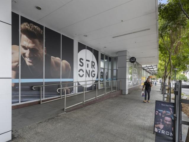 Retail for rent in Toombul, Queensland