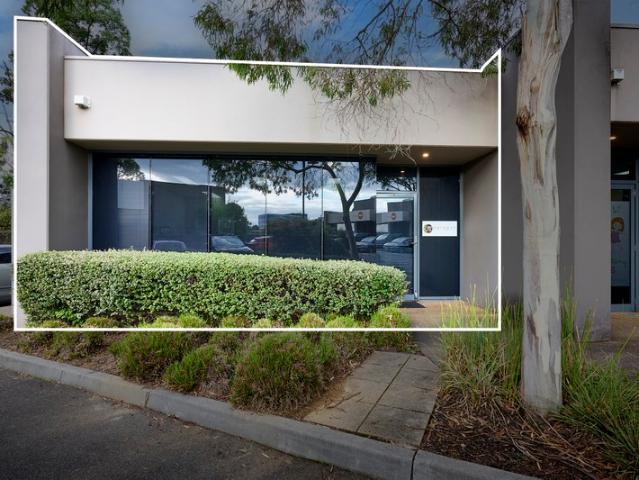 Office for rent in Camerons Creek, Victoria