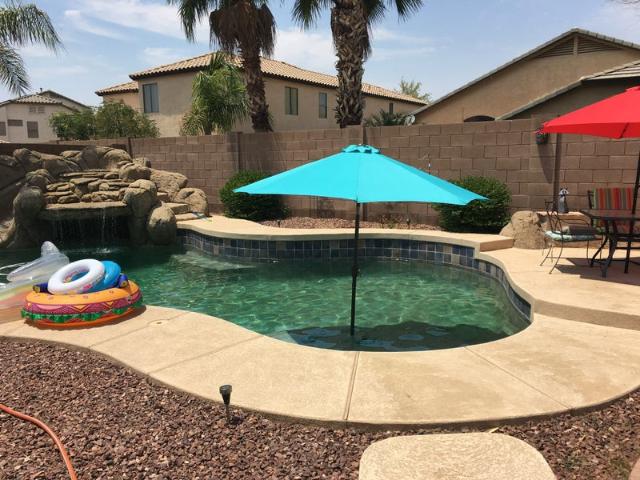 Room for rent in Canyon Trails, Goodyear