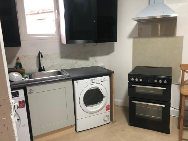 Apartment for rent in Dagenham, Greater London