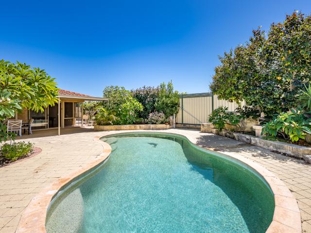House for sale in Mullaloo, Western Australia
