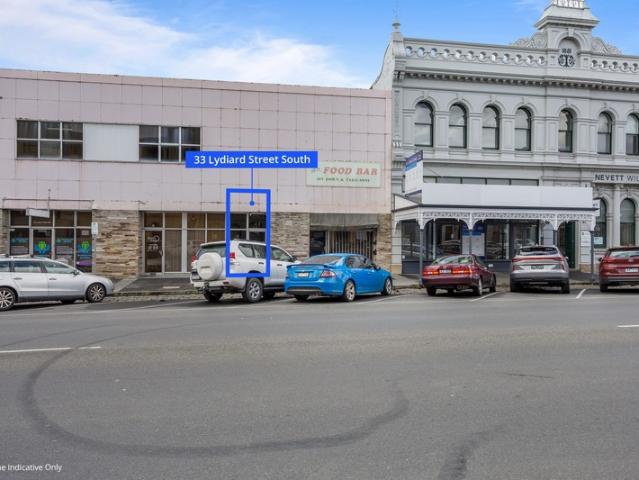 Office for rent in Ballarat, Victoria
