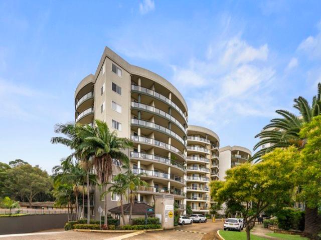 Apartment for sale in Sydney, New South Wales