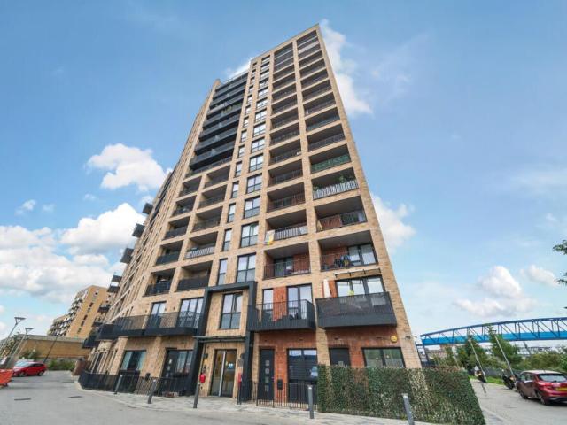 Apartment for rent in London Borough of Ealing, Greater London