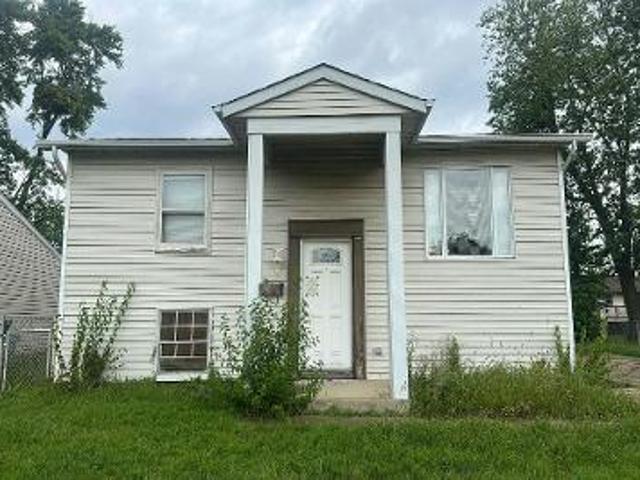 House for sale in Romeoville, Illinois