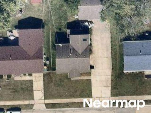 House for sale in Romeoville, Illinois