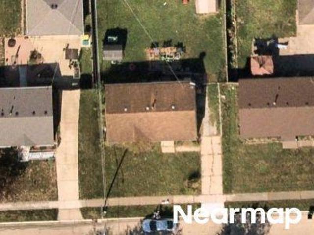 House for sale in Romeoville, Illinois