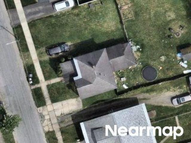 House for sale in Oneida, New York