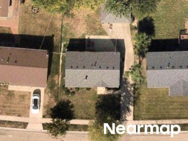 House for sale in Romeoville, Illinois