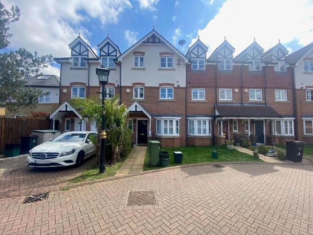 House for rent in Goddington, Greater London