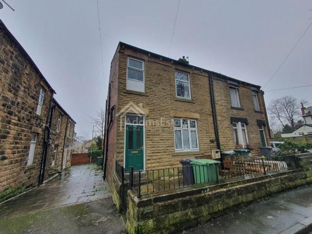 House for rent in Batley, West Yorkshire