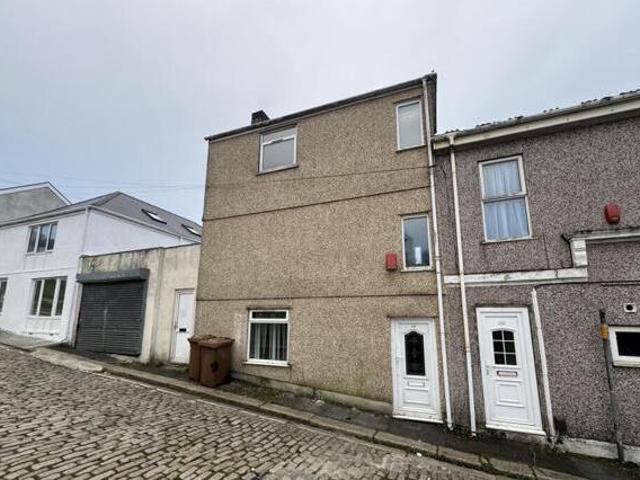 House for sale in Follaton, South Hams