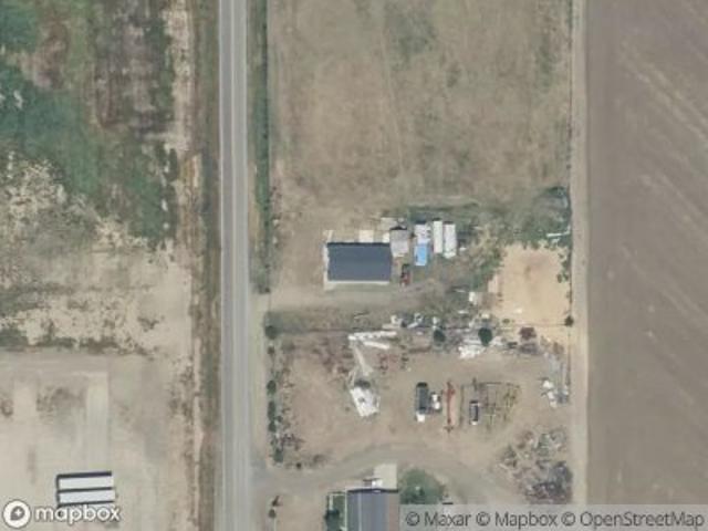 House for sale in Merced, California