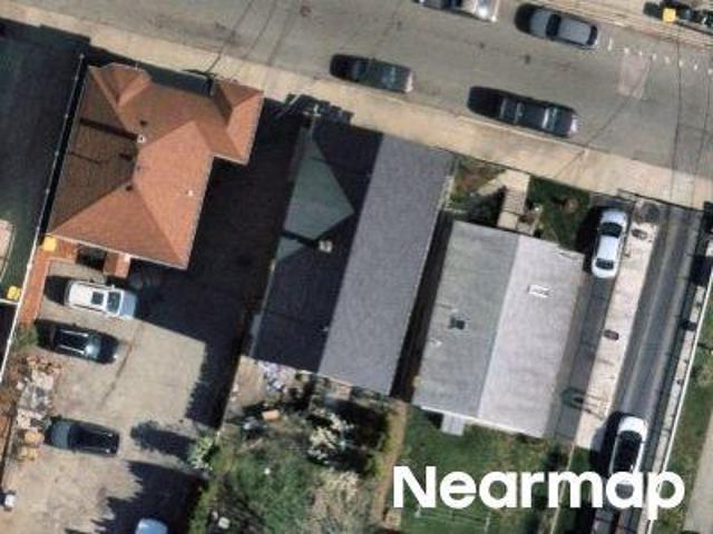 House for sale in Fall River, Massachusetts