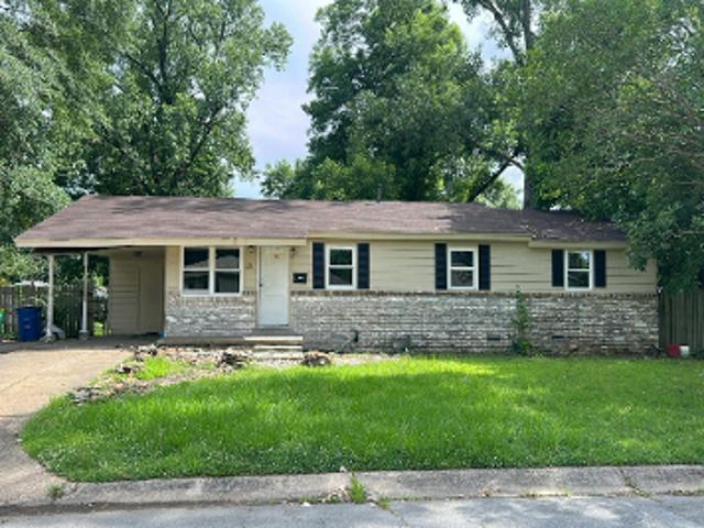House for sale in Ark