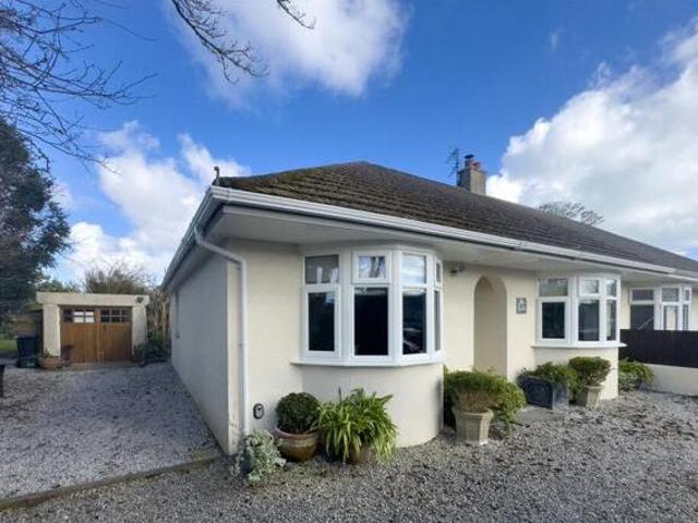 House for sale in Penzance, Cornwall
