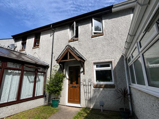 House for rent in Treneere, Penzance