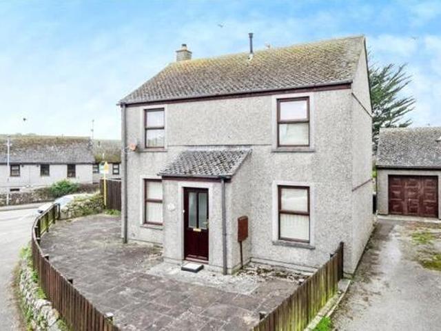 House for sale in Penzance, Cornwall